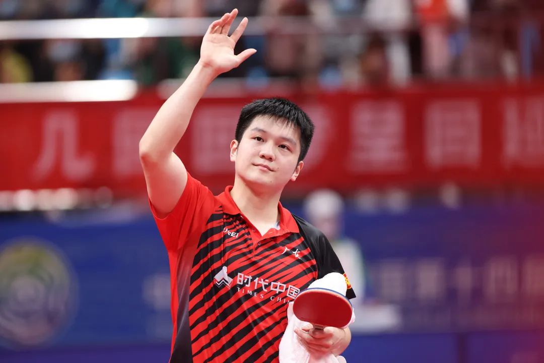 全运乒乓大结局!樊振东横扫“黑马”刘丁硕,首夺全运会男单冠军休闲区蓝鸢梦想 - Www.slyday.coM 全运乒乓大结局!樊振东横扫“黑马”刘丁硕,首夺全运会男单冠军休闲区蓝鸢梦想 - Www.slyday.coM