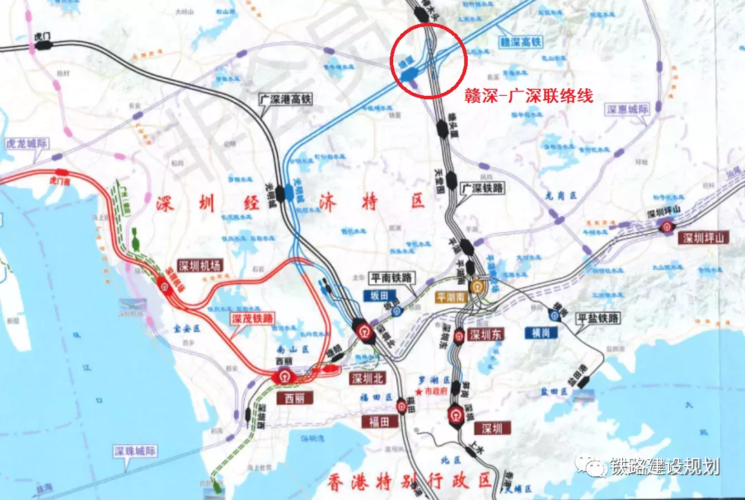 北上广深之外哪个城市更有发展前景 哪些城市值得选择