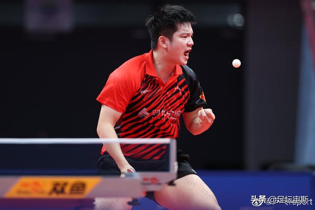 全运会乒乓球今晚产生最后2金,赛程公布,樊振东领衔4人冲击双冠休闲区蓝鸢梦想 - Www.slyday.coM 全运会乒乓球今晚产生最后2金,赛程公布,樊振东领衔4人冲击双冠休闲区蓝鸢梦想 - Www.slyday.coM