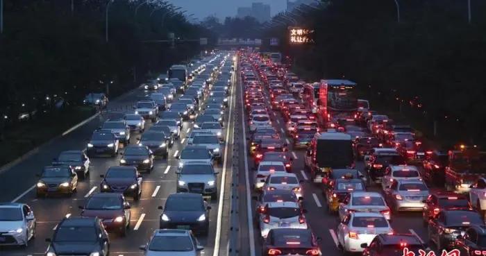 商务部：预计今年全年的汽车销售有望实现正增长