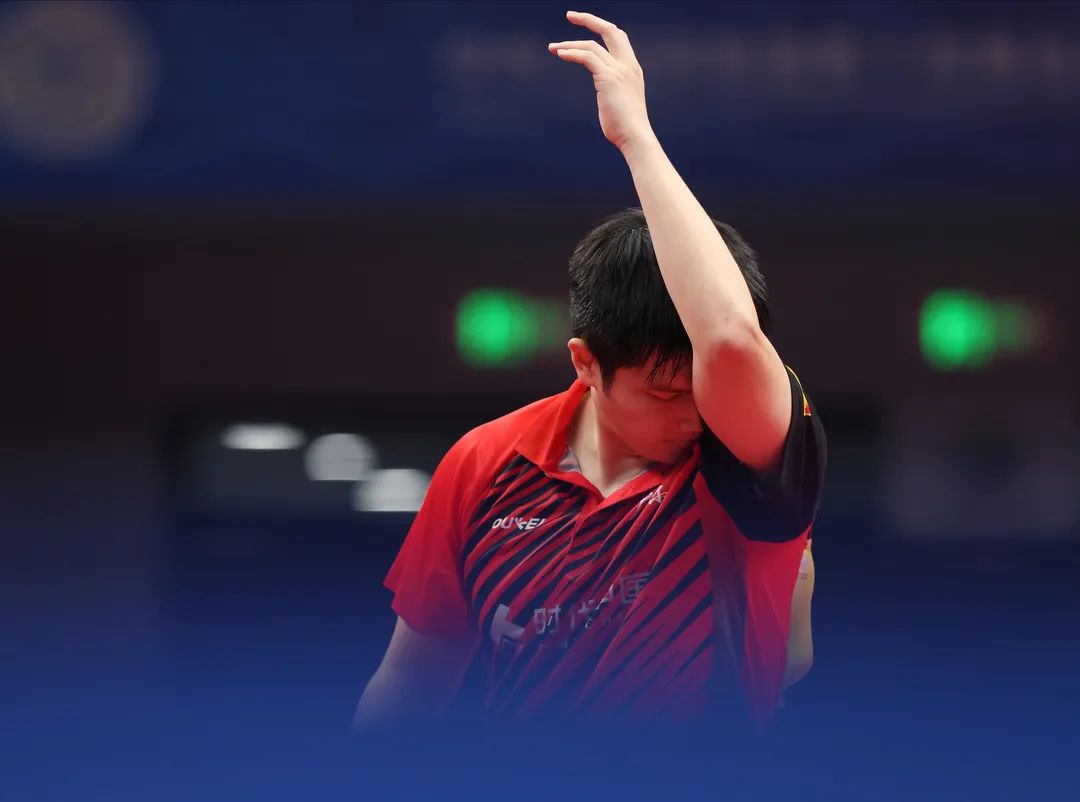 全运乒乓大结局!樊振东横扫“黑马”刘丁硕,首夺全运会男单冠军休闲区蓝鸢梦想 - Www.slyday.coM 全运乒乓大结局!樊振东横扫“黑马”刘丁硕,首夺全运会男单冠军休闲区蓝鸢梦想 - Www.slyday.coM