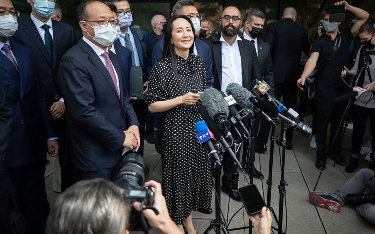 新闻8点见丨孟晚舟平安回家:信念如果有颜色,那一定是中国红休闲区蓝鸢梦想 - Www.slyday.coM 新闻8点见丨孟晚舟平安回家:信念如果有颜色,那一定是中国红休闲区蓝鸢梦想 - Www.slyday.coM