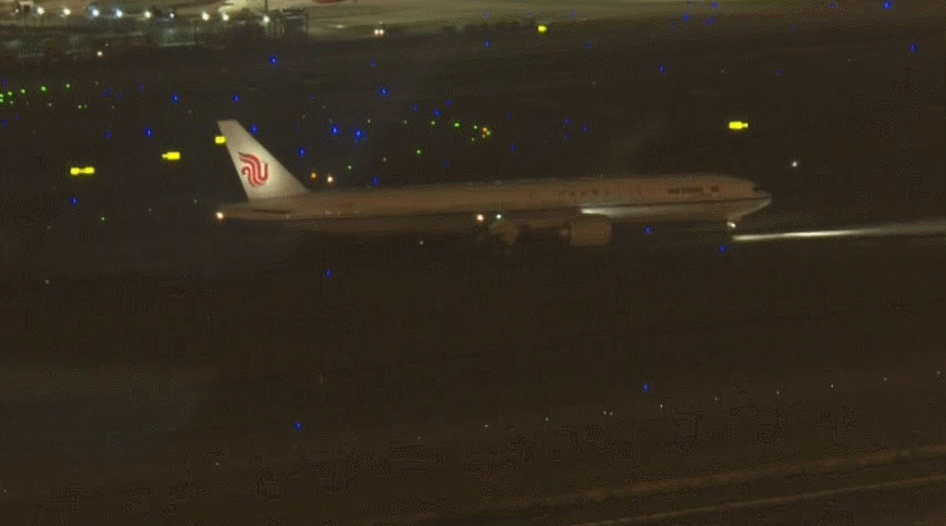 “如果信念有颜色,那一定是中国红!”孟晚舟平安回家!休闲区蓝鸢梦想 - Www.slyday.coM “如果信念有颜色,那一定是中国红!”孟晚舟平安回家!休闲区蓝鸢梦想 - Www.slyday.coM