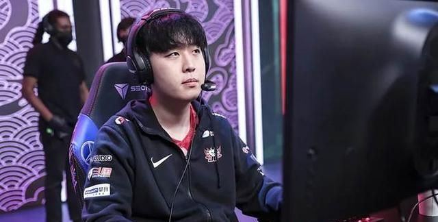 一线打野将要背叛LPL?kanavi明说要回<a href=