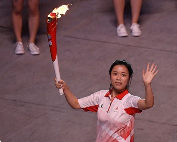 排面！苏炳添杨倩先后成为小米代言人，网友：雷总这次方向对了