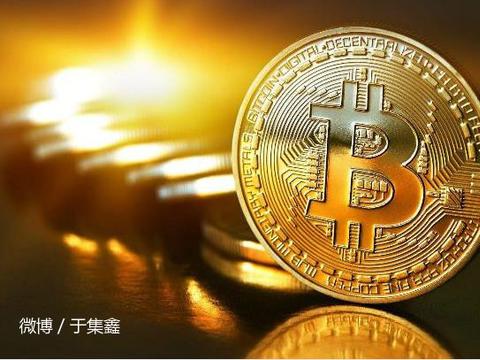 于集鑫：比特币承压44000再陷盘整 以太坊多头能否再走新高？