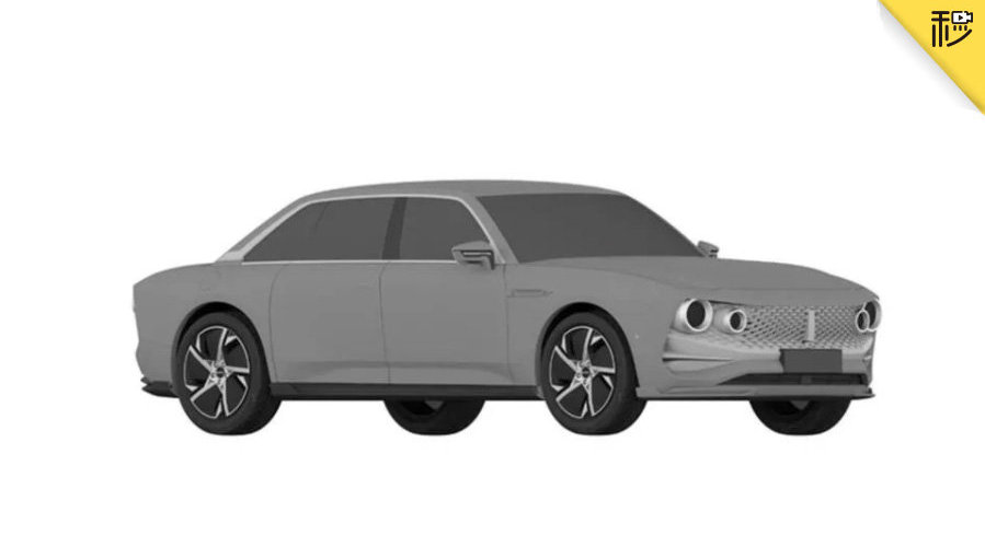 近日，长城汽车旗下的WEY品牌带来了一款复古汽车……