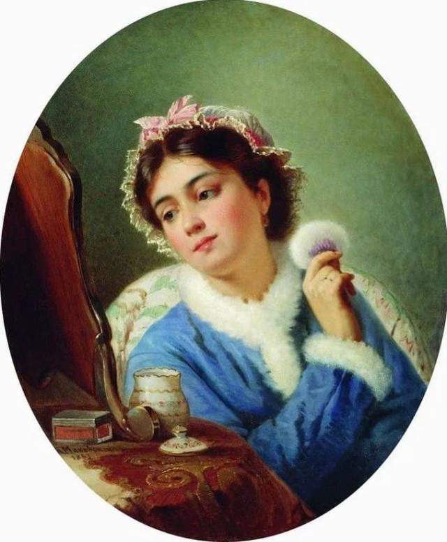 才华横溢的<a href=