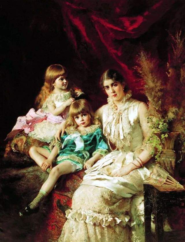 才华横溢的<a href=