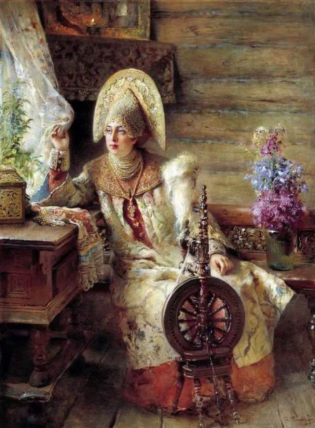 才华横溢的<a href=