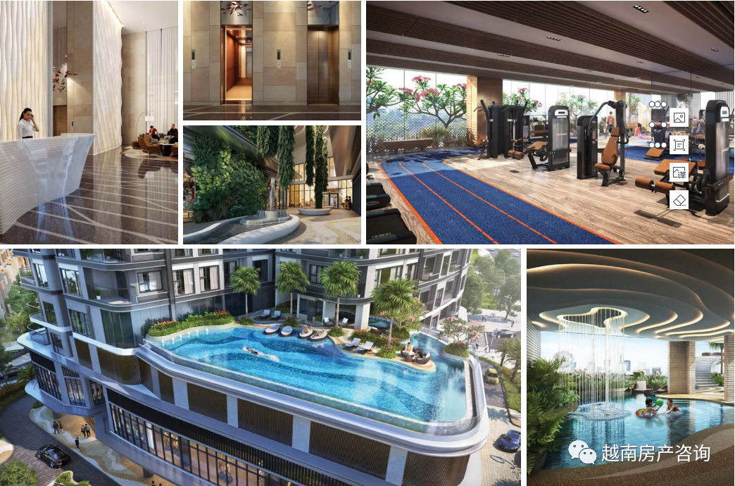 守德智慧之城、首站地铁一号线的THE 9 STELLARS公寓休闲区蓝鸢梦想 - Www.slyday.coM 守德智慧之城、首站地铁一号线的THE 9 STELLARS公寓休闲区蓝鸢梦想 - Www.slyday.coM