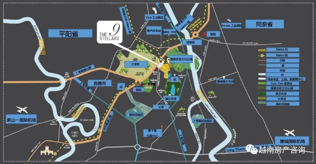 守德智慧之城、首站地铁一号线的THE 9 STELLARS公寓休闲区蓝鸢梦想 - Www.slyday.coM 守德智慧之城、首站地铁一号线的THE 9 STELLARS公寓休闲区蓝鸢梦想 - Www.slyday.coM