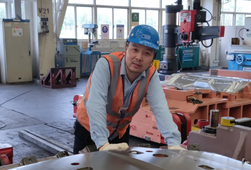 第五届“杭州工匠”出炉 钱塘这位技能大师上榜