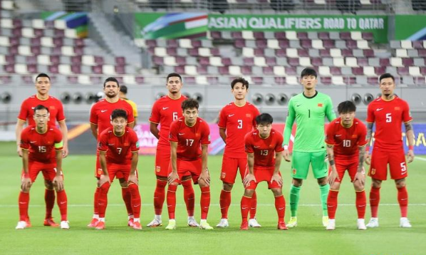 国足重大讯息揭晓,亿万球迷有福了,不用熬夜看大战越南还能上班