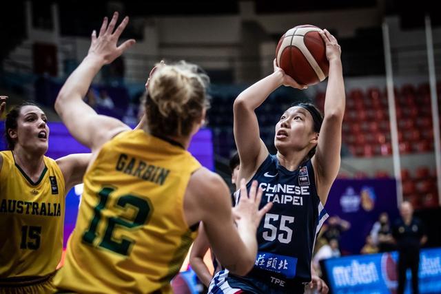 女篮亚洲杯综述日本90分狂胜印度 <a href=