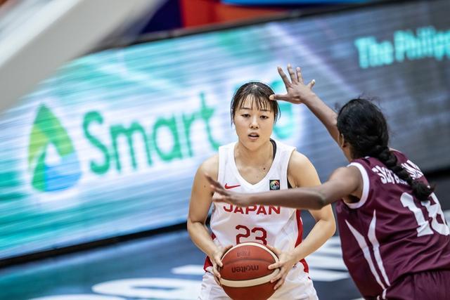 女篮亚洲杯综述日本90分狂胜印度 <a href=