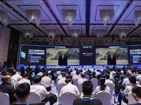 这是新能源汽车产业的新方向