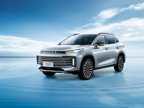 十五万自主SUV怎么选？除了动力还得看配置！