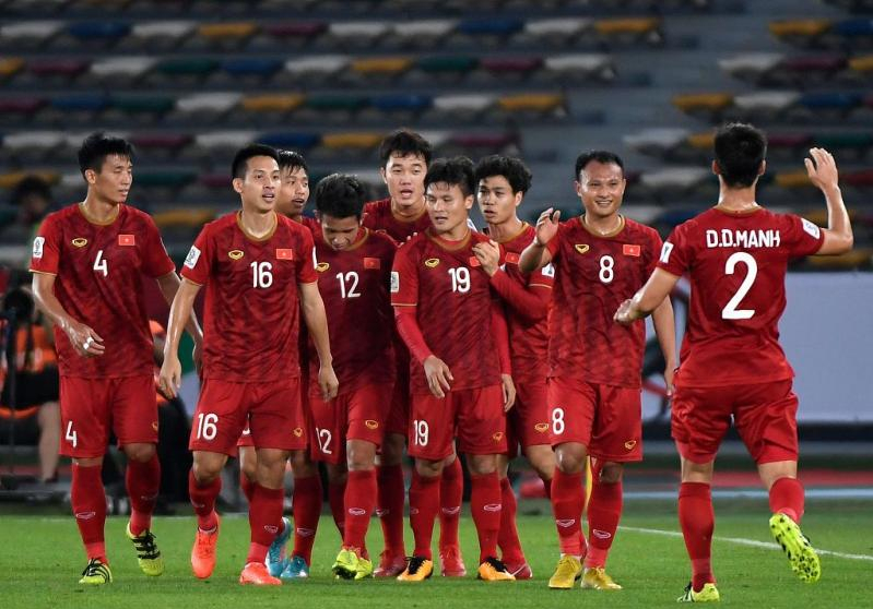 23点开赛！国足PK越南时间确定 球迷：应该改为2点，否则会失眠