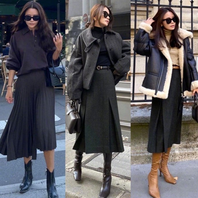 目前现居在巴黎的<a href=