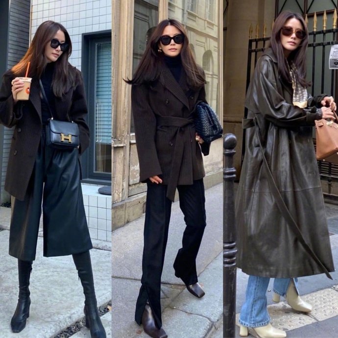 目前现居在巴黎的<a href=