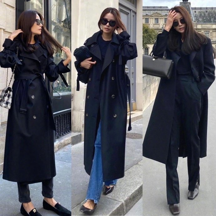 目前现居在巴黎的<a href=