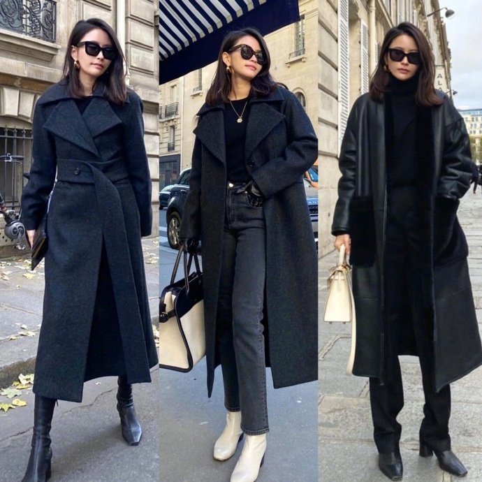 目前现居在巴黎的<a href=