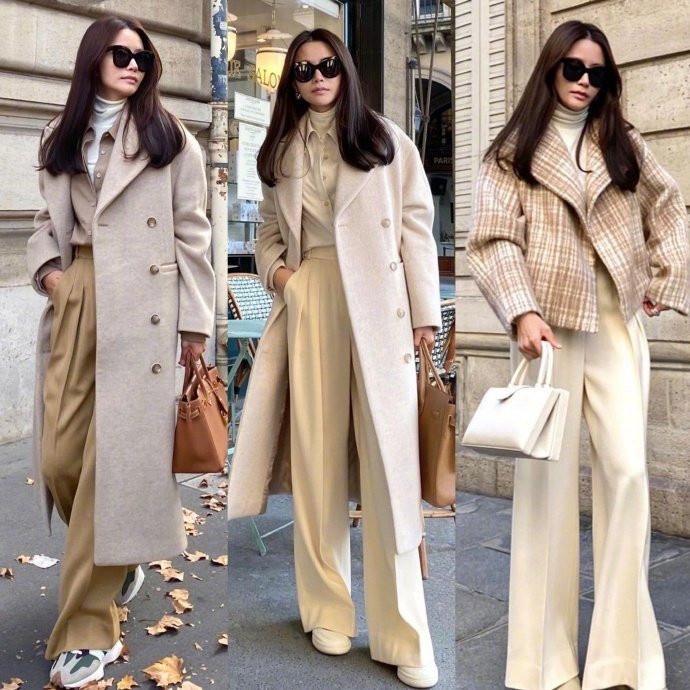 目前现居在巴黎的<a href=