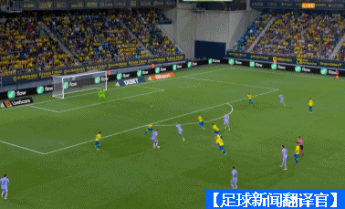 巴萨的新策略初见成效？两名<a href=