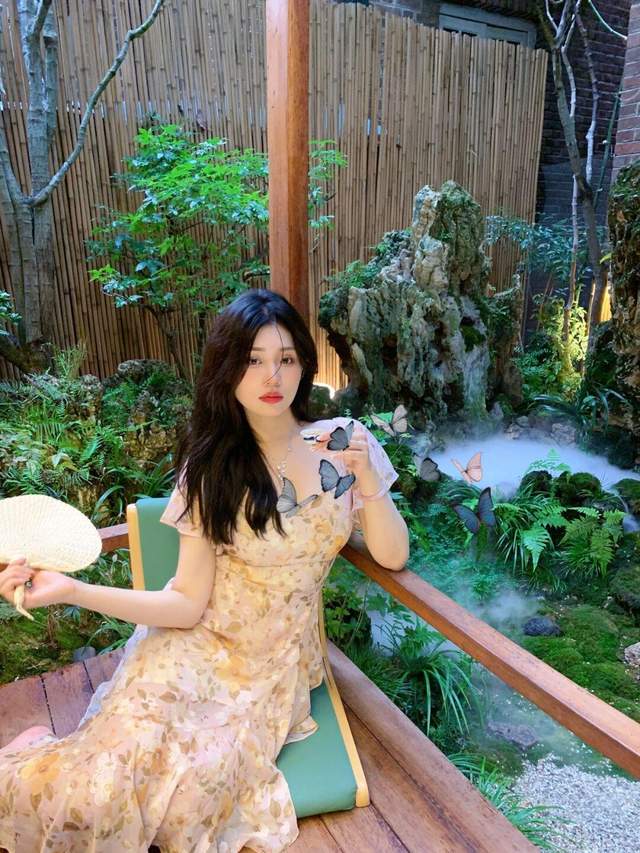 微胖女孩怎么穿才美？学会这几招，轻松让你穿成“人间富贵花”