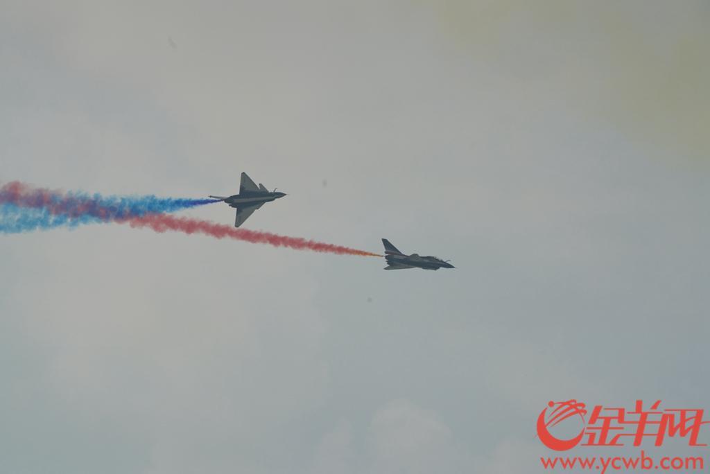 2021中国珠海航展开幕休闲区蓝鸢梦想 - Www.slyday.coM 2021中国珠海航展开幕休闲区蓝鸢梦想 - Www.slyday.coM