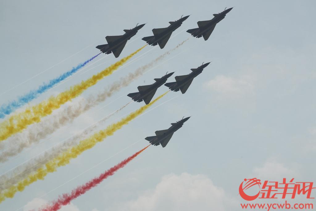 2021中国珠海航展开幕休闲区蓝鸢梦想 - Www.slyday.coM 2021中国珠海航展开幕休闲区蓝鸢梦想 - Www.slyday.coM