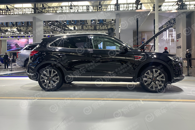 2021天津车展探馆:2022款红旗HS5实车休闲区蓝鸢梦想 - Www.slyday.coM 2021天津车展探馆:2022款红旗HS5实车休闲区蓝鸢梦想 - Www.slyday.coM