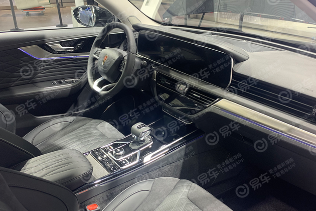 2021天津车展探馆:2022款红旗HS5实车休闲区蓝鸢梦想 - Www.slyday.coM 2021天津车展探馆:2022款红旗HS5实车休闲区蓝鸢梦想 - Www.slyday.coM