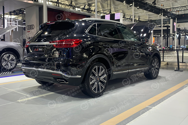 2021天津车展探馆:2022款红旗HS5实车休闲区蓝鸢梦想 - Www.slyday.coM 2021天津车展探馆:2022款红旗HS5实车休闲区蓝鸢梦想 - Www.slyday.coM