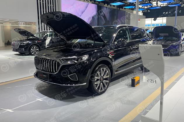 2021天津车展探馆:2022款红旗HS5实车休闲区蓝鸢梦想 - Www.slyday.coM 2021天津车展探馆:2022款红旗HS5实车休闲区蓝鸢梦想 - Www.slyday.coM