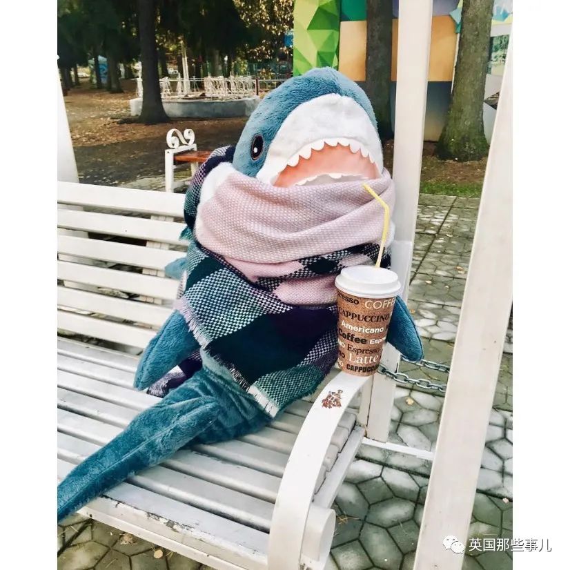 英国宜家鲨鱼抱枕下架还面临停产!网友哀嚎一片:“救救鲨鲨吧”!休闲区蓝鸢梦想 - Www.slyday.coM 英国宜家鲨鱼抱枕下架还面临停产!网友哀嚎一片:“救救鲨鲨吧”!休闲区蓝鸢梦想 - Www.slyday.coM