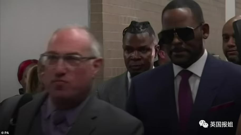 娱乐圈最大性侵案判了!天王巨星囚禁诱J无数少男少女,或被判100年!休闲区蓝鸢梦想 - Www.slyday.coM 娱乐圈最大性侵案判了!天王巨星囚禁诱J无数少男少女,或被判100年!休闲区蓝鸢梦想 - Www.slyday.coM