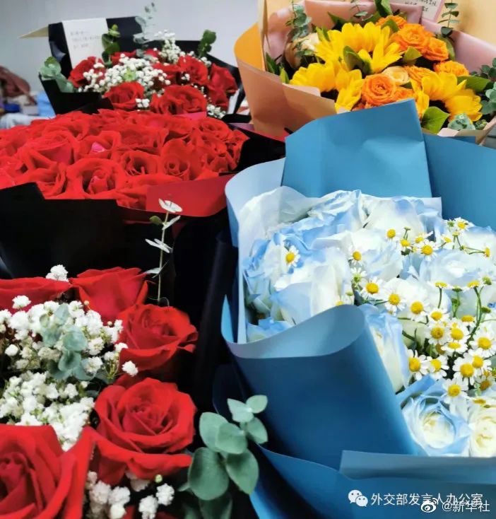 外交部:大家不要再来送花了!休闲区蓝鸢梦想 - Www.slyday.coM 外交部:大家不要再来送花了!休闲区蓝鸢梦想 - Www.slyday.coM