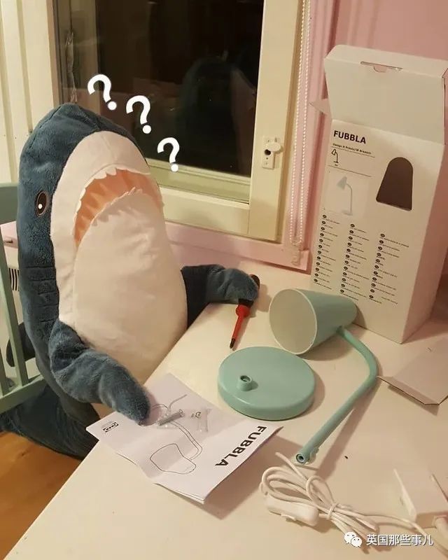 英国宜家鲨鱼抱枕下架还面临停产!网友哀嚎一片:“救救鲨鲨吧”!休闲区蓝鸢梦想 - Www.slyday.coM 英国宜家鲨鱼抱枕下架还面临停产!网友哀嚎一片:“救救鲨鲨吧”!休闲区蓝鸢梦想 - Www.slyday.coM