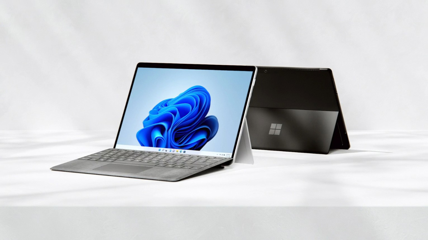 win11笔记本surfacepro8lteadvanced将在2022年上市