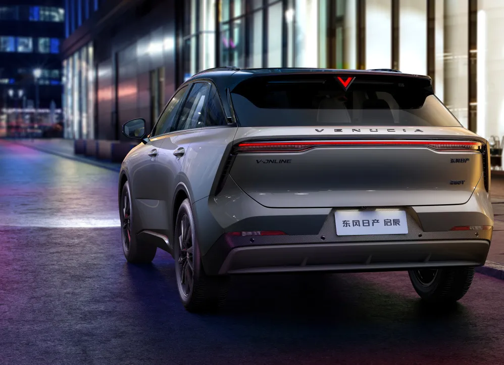 国产SUV推荐,10万出头就有20万的品质,还买什么合资车