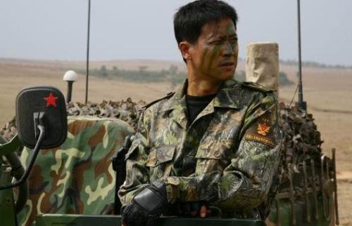 二战单兵作战能力排行_二战德军单兵作战能力太强,有士兵单人就杀数千人,长得还帅