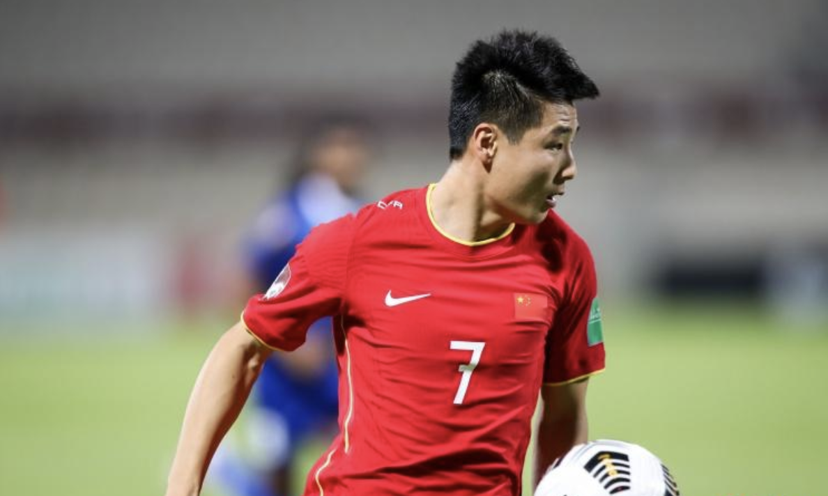 国足4大消息!武磊缺战越南?于大宝:面对越南和沙特有机会