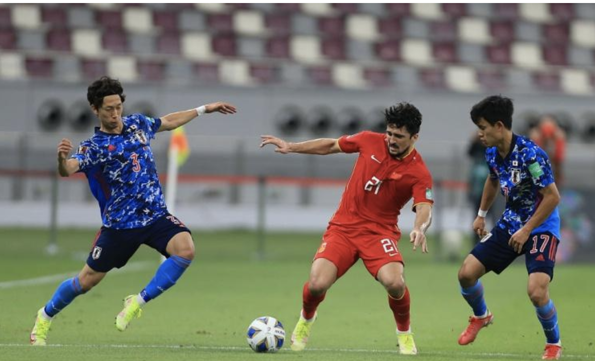 国足4大消息!武磊缺战越南?于大宝:面对越南和沙特有机会