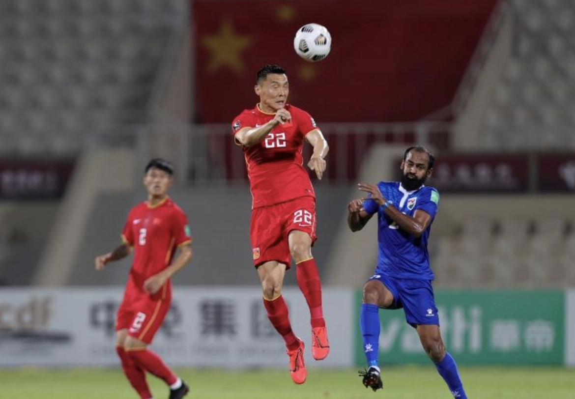 国足4大消息!武磊缺战越南?于大宝:面对越南和沙特有机会