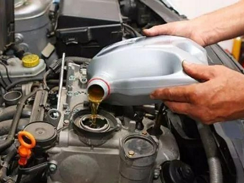 汽车保养项目介绍，这3项保养车主都绕不开