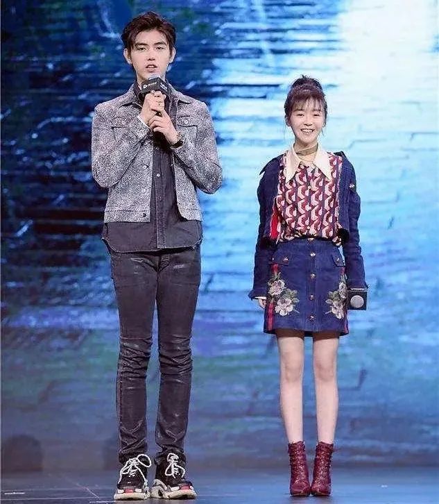 杀青13天无缝进组,4年12部女一,这位矮个女星靠脸突破资源瓶颈 杀青13天无缝进组,4年12部女一,这位矮个女星靠脸突破资源瓶颈