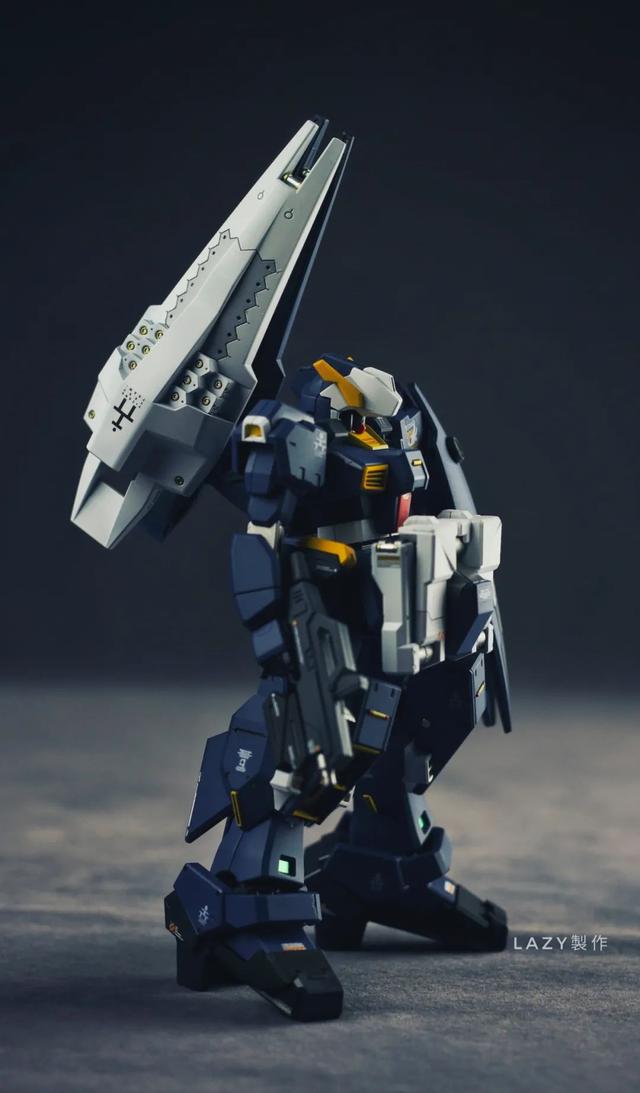 「佳作」hguc 海兹尔2 and进阶型海兹尔