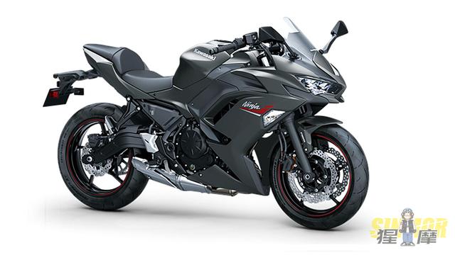 川崎ninja650,川崎ninja650极速 川崎2022ninja650新增两款新配色但其他配置还是保持几乎不变